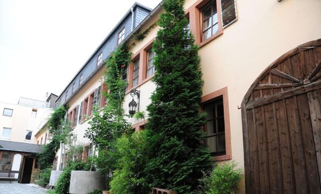 فندق Braugut Hartmannsdorf Hartmannsdorf bei Chemnitz الغرفة الصورة
